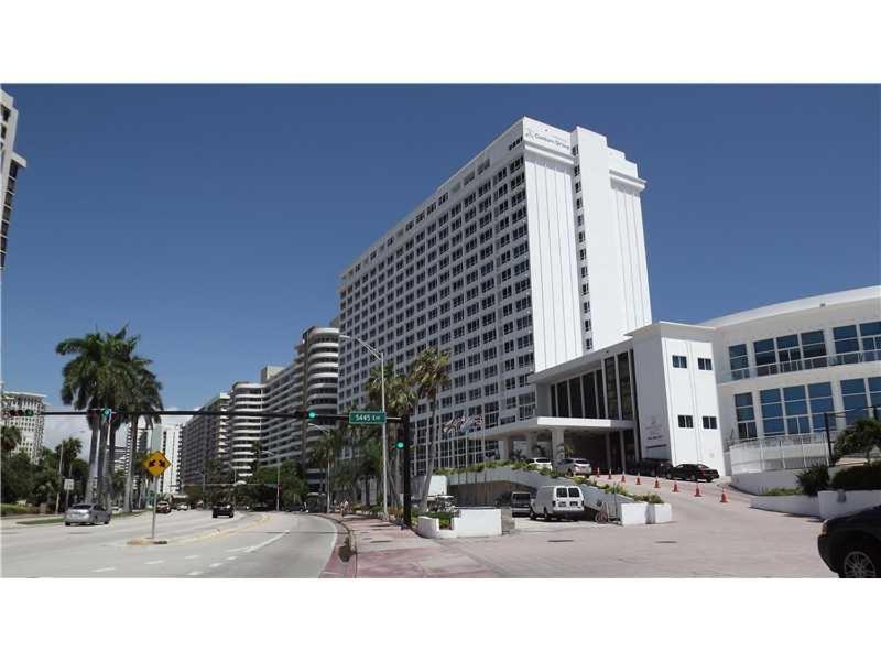 Ocean Front Studio Units Miami Beach Esterno foto